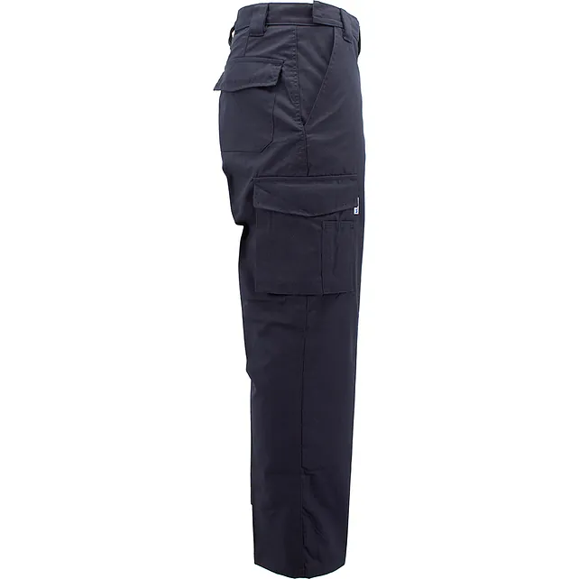 1035104- Diensthose, Bundweitenverstellung