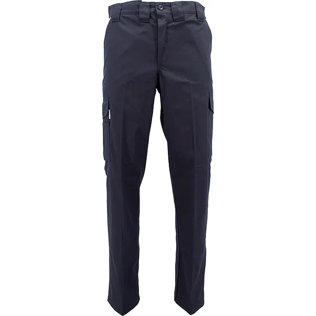 1035104- Diensthose, Bundweitenverstellung