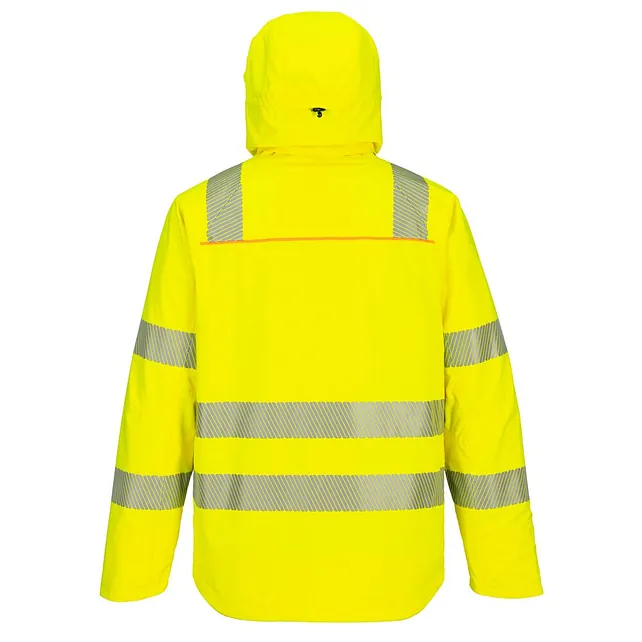 MXDX462 - DX4 Warnschutz Regenjacke
