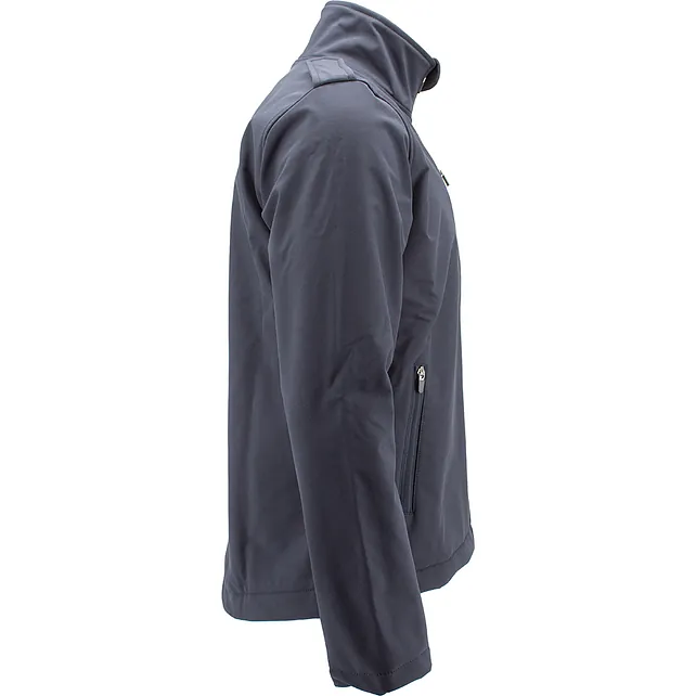 1060100 - Softshell Jacke, Fixe Ärmel