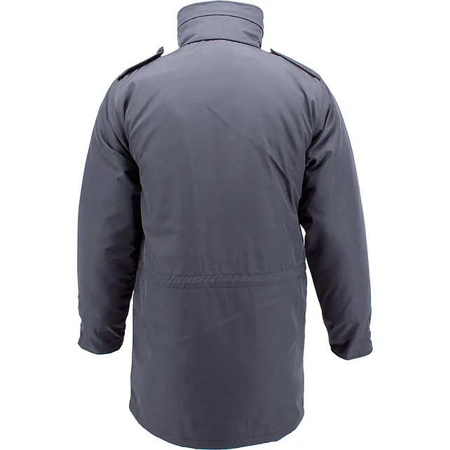 1050100 - Dienst Jacke