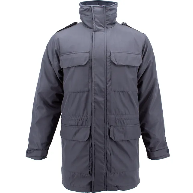 1050100 - Dienst Jacke