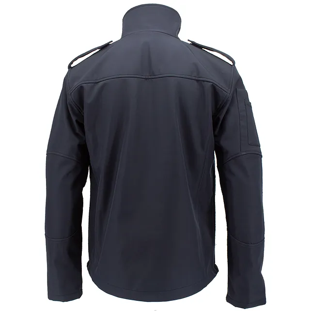 1065100 - Softshell Jacke, sport