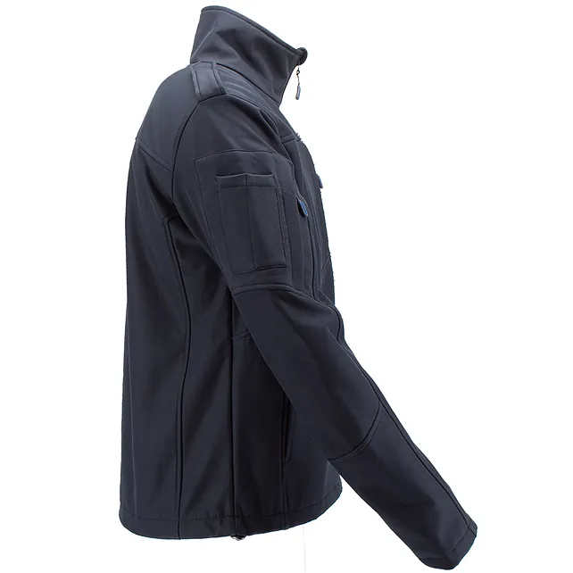 1065100 - Softshell Jacke, sport