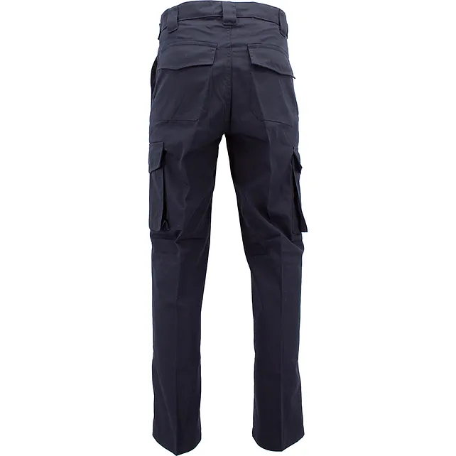 1035104- Diensthose, Bundweitenverstellung