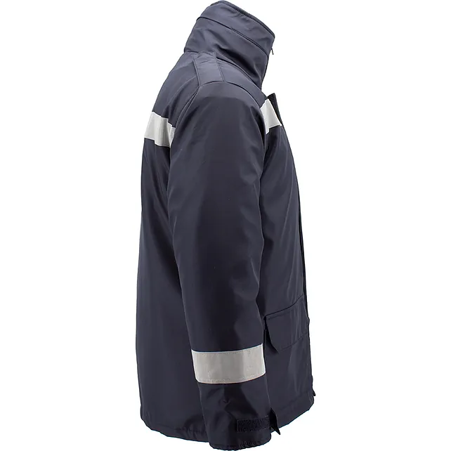 1055100 - jugend jacke, reflex