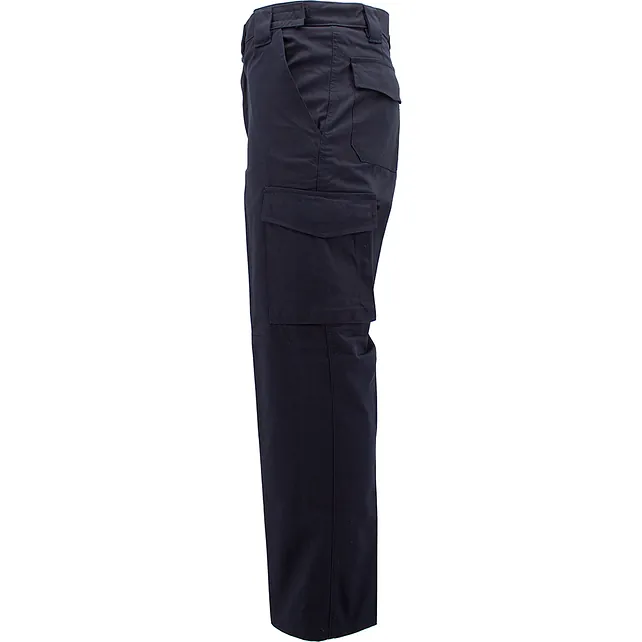 1035104- Diensthose, Bundweitenverstellung