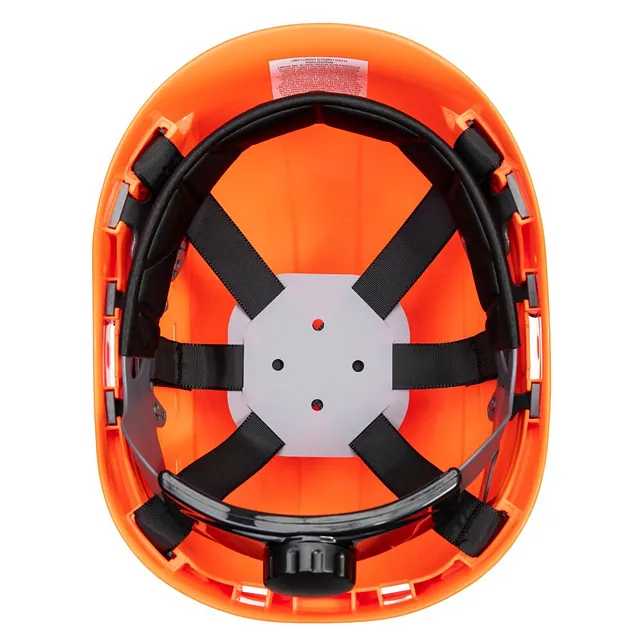 MXPS63 - belüfteter Endurance Helm für Höhenarbeiten