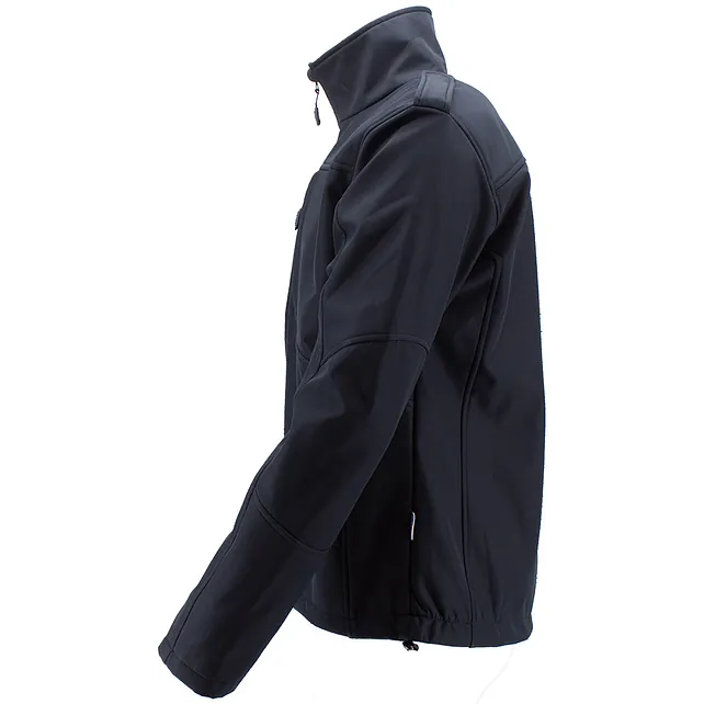 1065100 - Softshell Jacke, sport