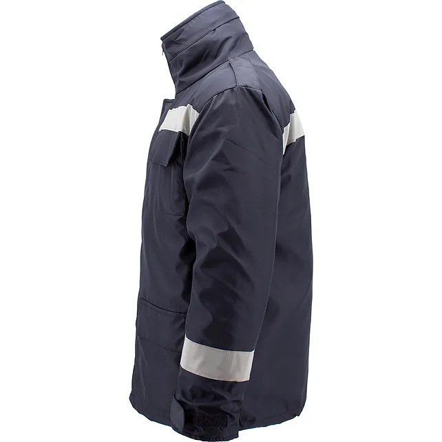 1055100 - jugend jacke, reflex