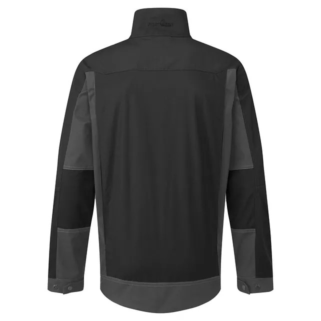 MXT745 - WX3 Arbeitsjacke für Industriewäsche