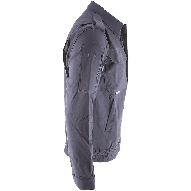 1035108 - Diensjacke, STRETCH plus