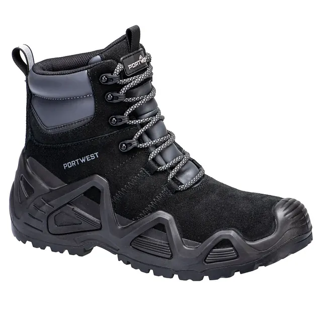 MXFV01 - Rafter Composite Boot S7S SR FO