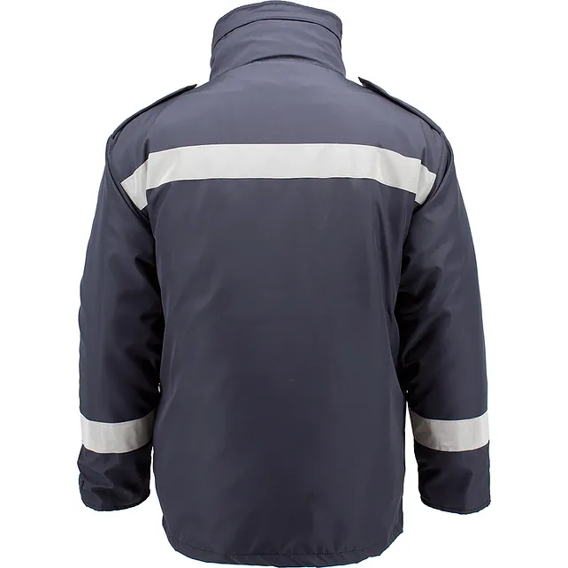 1055100 - jugend jacke, reflex