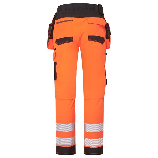 MXDX454 - DX4 Warnschutzhose mit abnehmbaren Holstertaschen