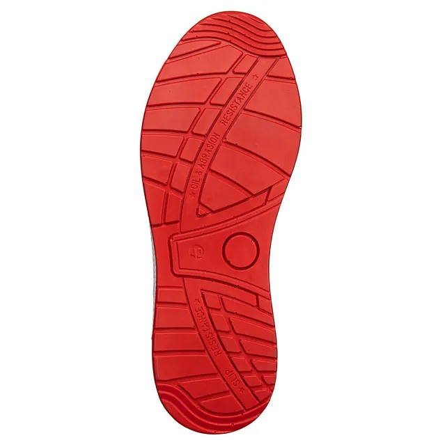 MXFC07 - Öko-Verbundstoff-Trainer S3S SR