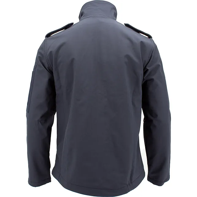 1060100 - Softshell Jacke, Fixe Ärmel