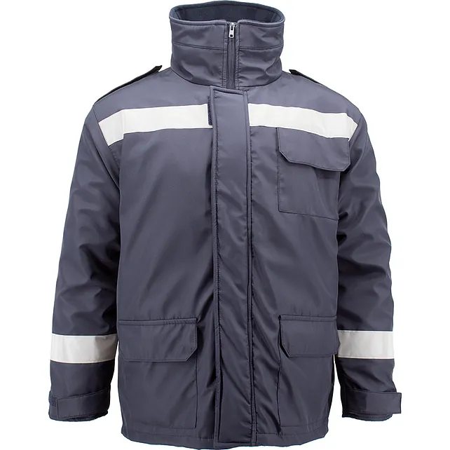 1055100 - jugend jacke, reflex