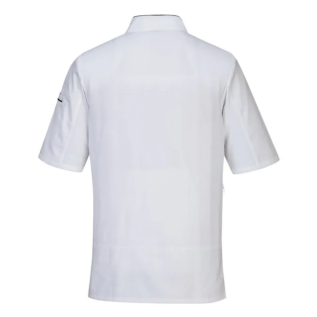 MXC735 - Surrey Kochjacke S/S